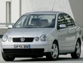 VW Polo 4 Sedan (9n)
